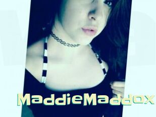 MaddieMaddox