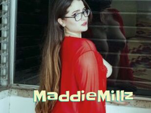 MaddieMillz