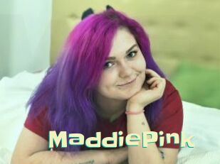 MaddiePink