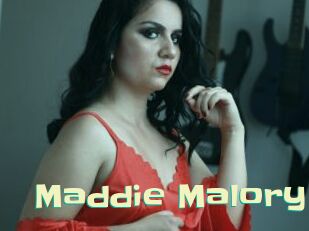 Maddie_Malory