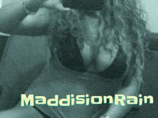 MaddisionRain Wanna Meet