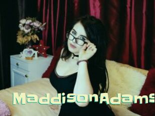 MaddisonAdams