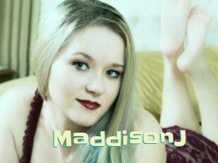 MaddisonJ