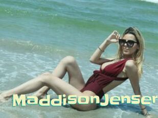 MaddisonJensen