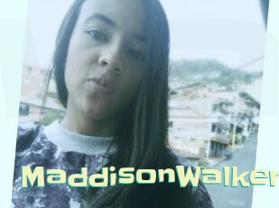 MaddisonWalker