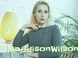 MaddisonWilson