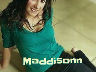 Maddisonn Wanna Meet