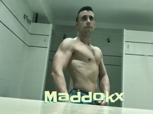 Maddokx
