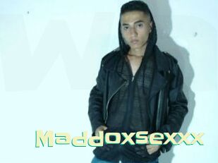 Maddoxsexxx