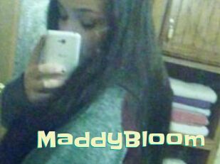 MaddyBloom