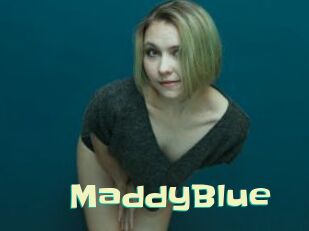 MaddyBlue
