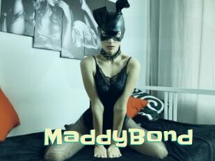MaddyBond