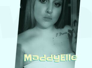 MaddyElle