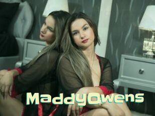 MaddyOwens