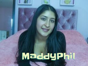 MaddyPhil Wanna Meet