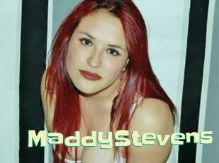 MaddyStevens