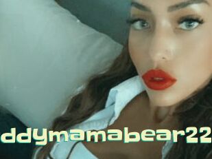 Maddymamabear22