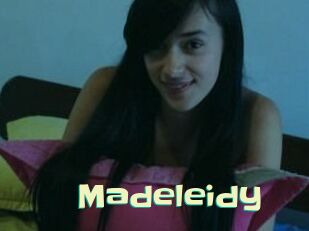 Madeleidy