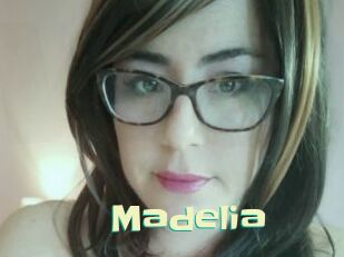 Madelia Wanna Meet