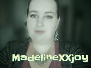MadelineXXjoy