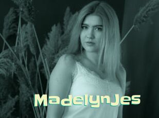 MadelynJes