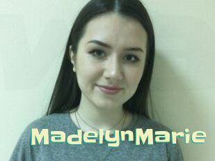 MadelynMarie