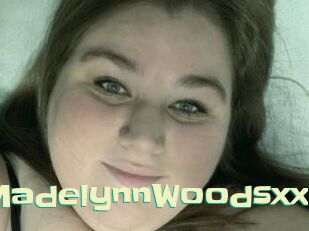 MadelynnWoodsxx