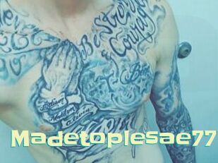 Madetoplesae777