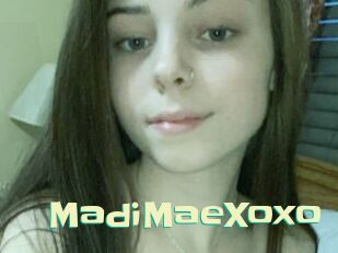 MadiMaeXoxo
