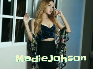MadieJohson