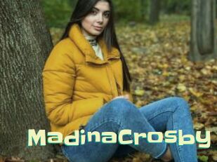 MadinaCrosby