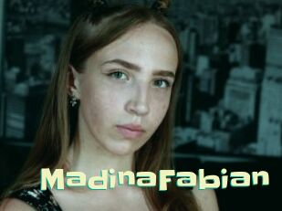 MadinaFabian Wanna Meet