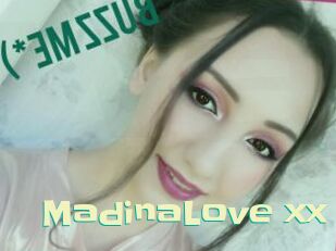 MadinaLove_xx Wanna Meet