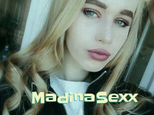 MadinaSexx Wanna Meet