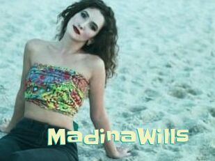 MadinaWills