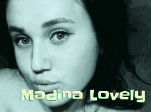 Madina_Lovely