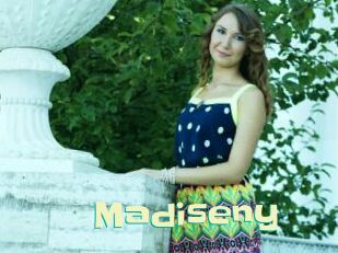 Madiseny
