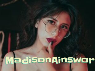 MadisonAinswort