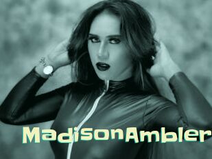 MadisonAmbler