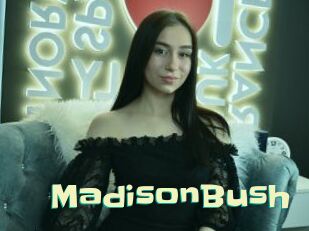 MadisonBush Wanna Meet