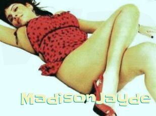 MadisonJayde