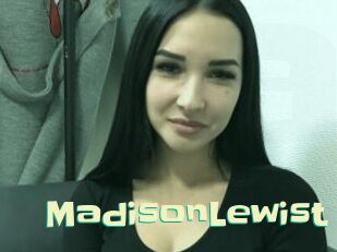 MadisonLewist