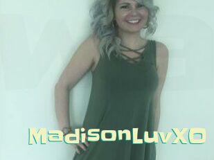 MadisonLuvXO