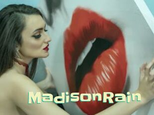 MadisonRain