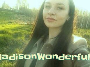 MadisonWonderful