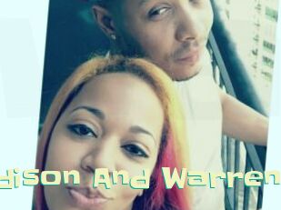 Madison_And_Warren