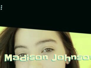 Madison_Johnson Wanna Meet