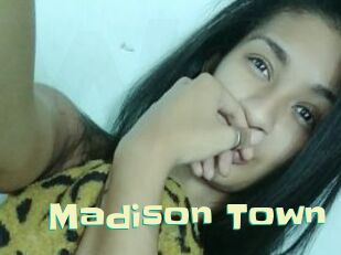 Madison_Town