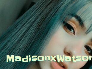 MadisonxWatson