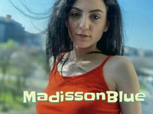 MadissonBlue